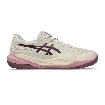 Tennisschoenen voor kinderen Asics Gel-Resolution X GS