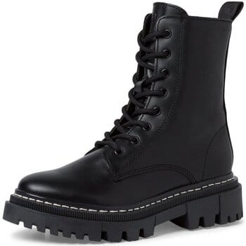 Dames veterlaarzen Tamaris 1-25276-41