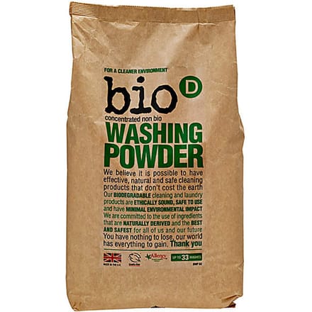 Bio-D Waspoeder 2kg