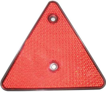 Driehoekreflector E11