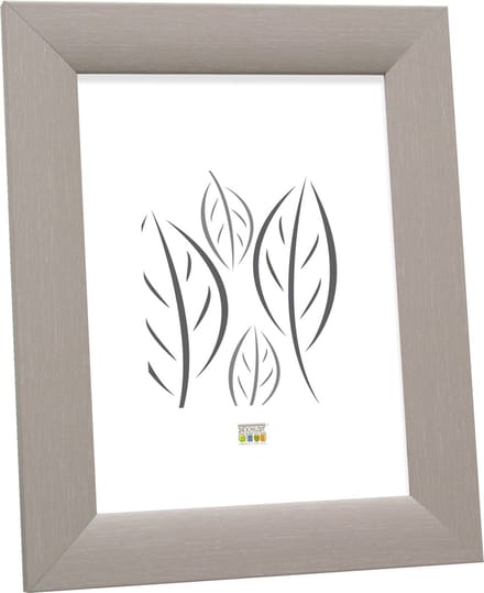 Deknudt Frames fotolijst S53GF3 - beige schilderlook - hout - 13x18 cm