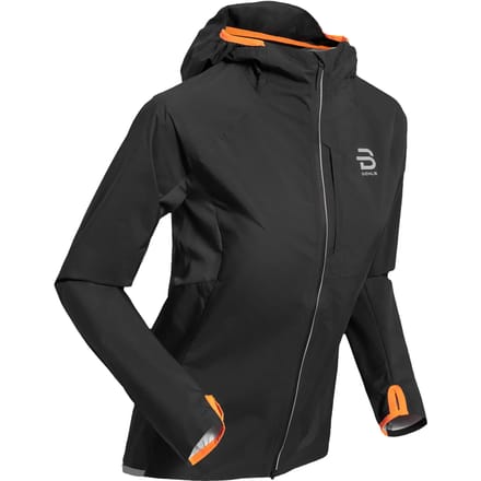Waterdicht damesjack Daehlie Sportswear Advance Light