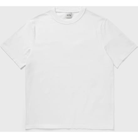 Tricolor Serial Tee