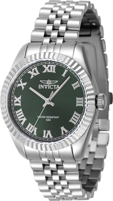 Invicta Specialty 47410 Dames Quartz Horloge - 36 mm