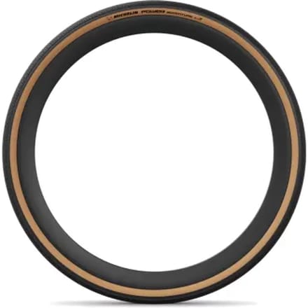 Band gravel Michelin Power Adventure Tubeless Ready Ts (36-622)
