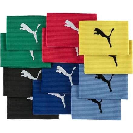 Puma aanvoerdersband Captains Armbands 050011