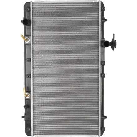 Radiator, motorkoeling VALEO 734165