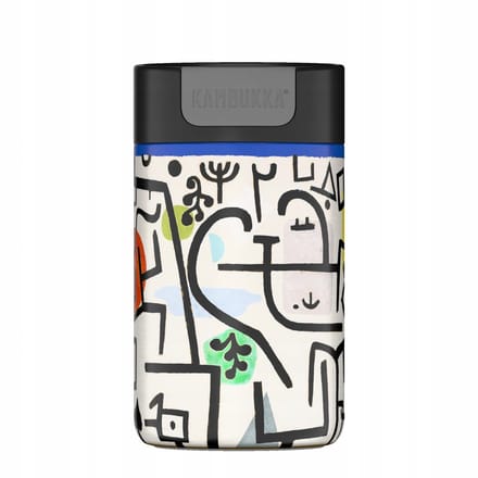Kambukka Olympus Rich Port Thermosbeker 300ml - Kunst & Reizen