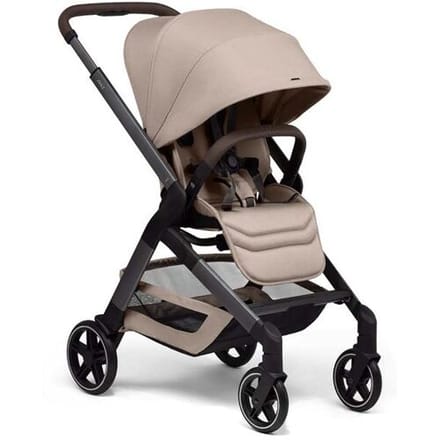 Joolz Hub2 frame met zit Sandy Taupe unisex