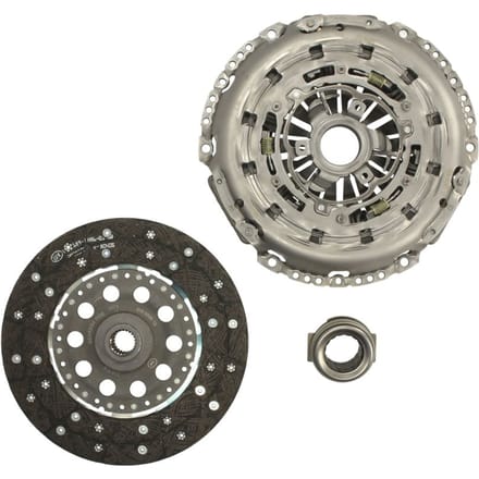 Schaeffler Luk Koppelingsset LUK 626 3107 00