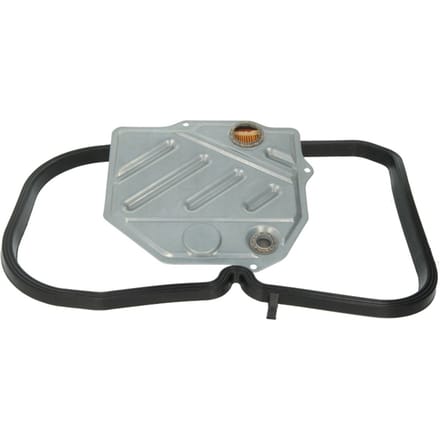 Hydrauliekfilterset, automatische aandrijving MANN-FILTER H 1914/1 KIT