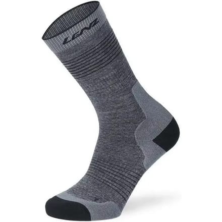 Sokken Lenz Merino 1 Mid