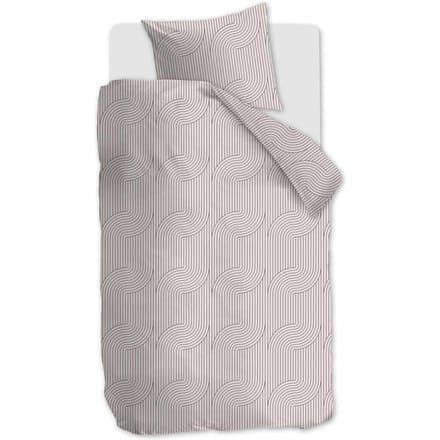 Dekbedovertrekset Broom Bow | vtwonen bed&bath