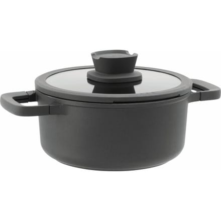 BergHOFF Leo Stone Kookpan 20cm - Downdraft 2.7L