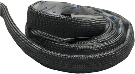 Set Glasvezel/Fiberglas Afdichting -Medium - 18/20inch - Infinity gasket