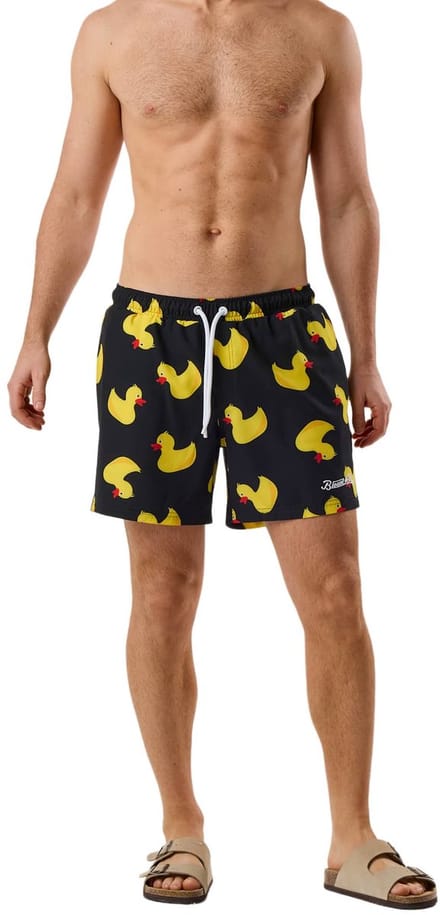 Blount & Pool Beach Stretch Shorts SWIMSH – Heren shorts – Maat S