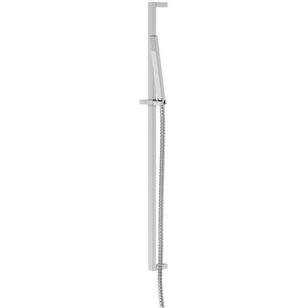 Steinberg series 135 shower set w. shower rod 90 cm 135.1602