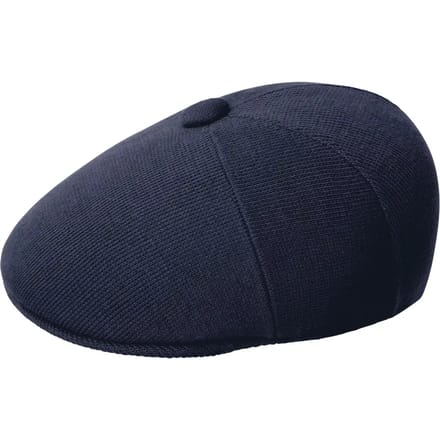 Baret Kangol Bamboo Panel 575