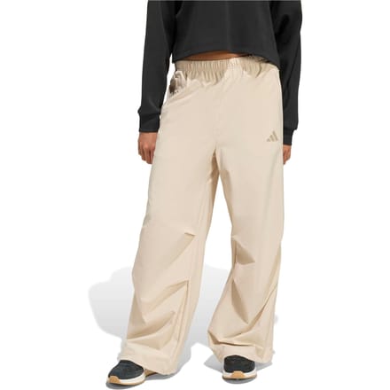 adidas Wide Strech Woven Trainingsbroek Meisjes