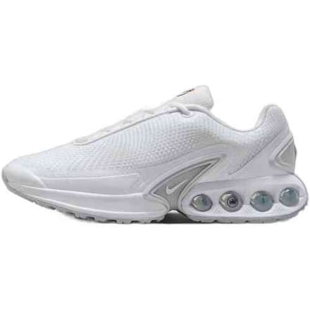 Nike Nike Air Max DN | Dames | Wit | FJ3145 - Sneakers - 102 | Maat 39