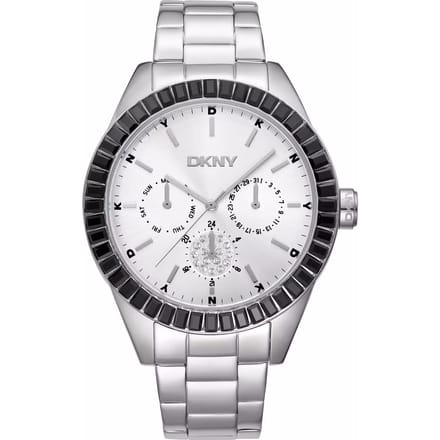 Vrouwenhorloge Dkny Nolita Multi Glitz