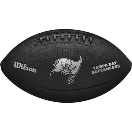American football bal Wilson Metallic Premiere TB