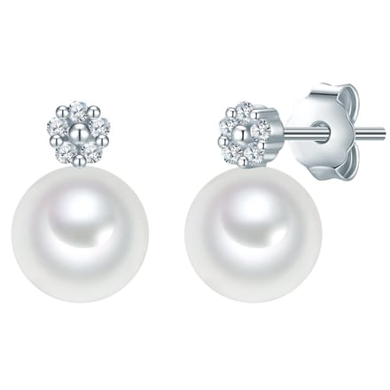 Valero Pearls Oorbellen