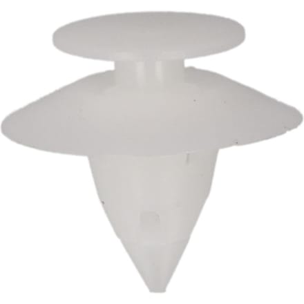 Houder, bumper ROMIX ROM 55127Z 10 Stuk