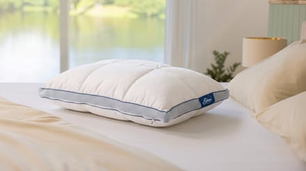 Sleepy Hybrid kussen - 50x70 - Aanpasbare hoogte Reactex®