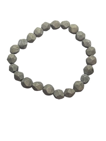 Pyriet armband.