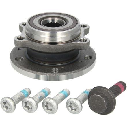 Wielnaaf MEYLE 100 650 0005