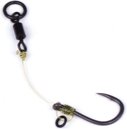 Korda Chod Rig Short 4 Barbed (KRC016)