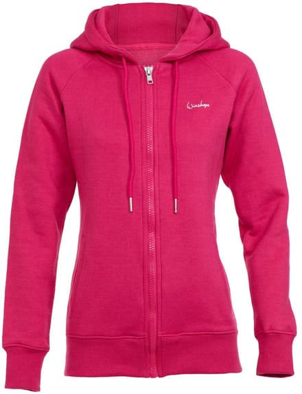 Winshape Behaaglijk hoodie jack J005