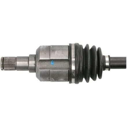 Aandrijfas POINT GEAR PNG76432