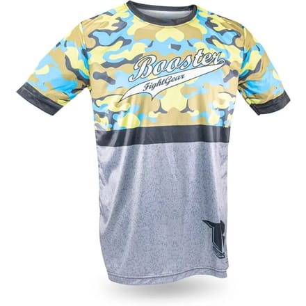 Koszulka Booster Fight Gear Ad Urban 1