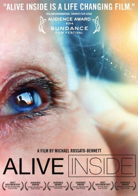 Alive Inside (DVD)