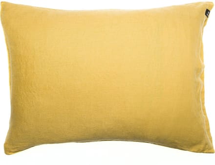 Sunshine kussensloop yellowish 60 x 70 cm