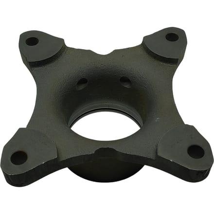 Bearing cage