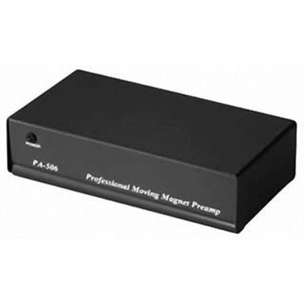 Hama Phonovoorversterker