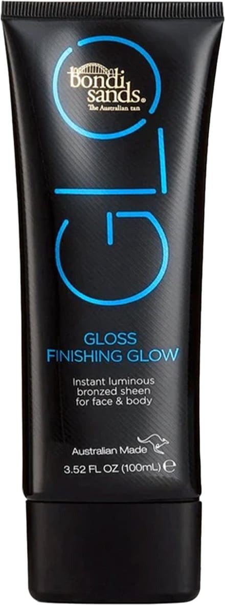 Bondi Sands Glo Gloss Finishing Glow 100ml