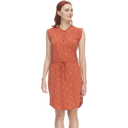 Damesjurk Ragwear Zofka