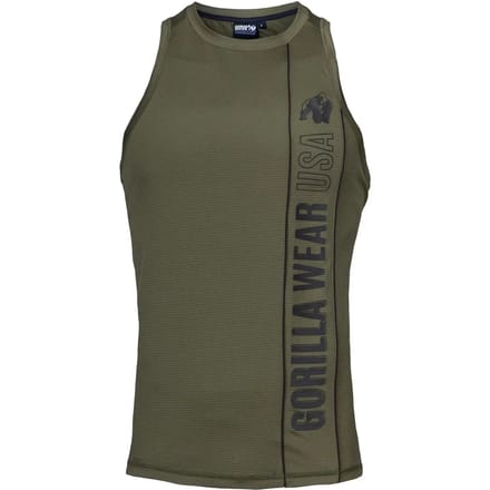Tanktop Gorilla Wear Branson