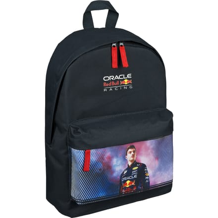 Red Bull rugzak - Max Verstappen