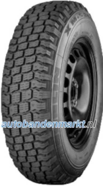 Michelin Collection X M+S 244 ( 205 R16 104T RF )