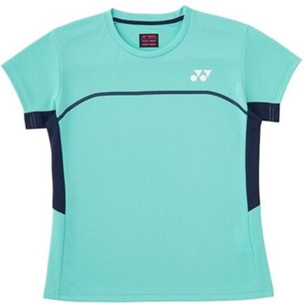 T-shirt Korte Mouw Yonex CT2072626CM