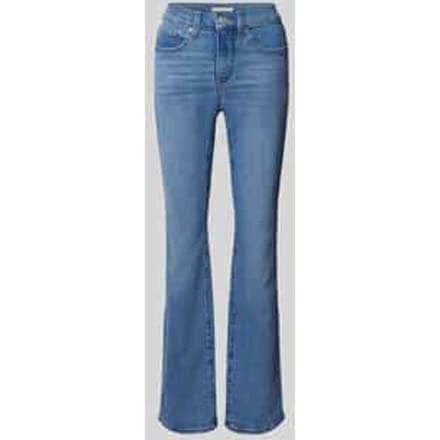 Bootcut jeans in 5-pocketmodel, model '315™'