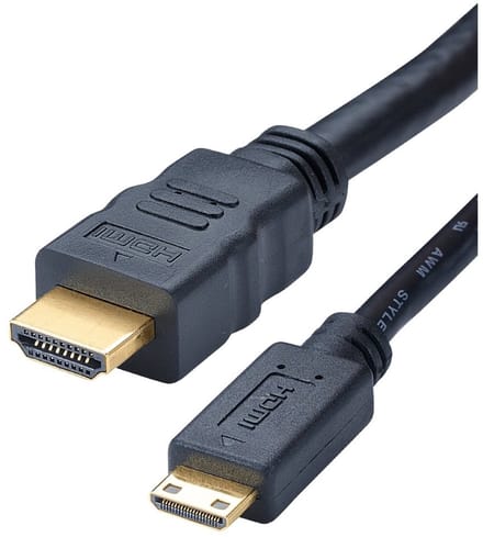 ERARD - MINI HDMI - Type A Man / Man Type C - PRIVILEGE 2.0M - 727827