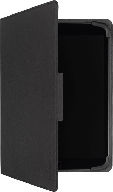 Gecko Covers Universele Tablethoes 10 inch - Zwart