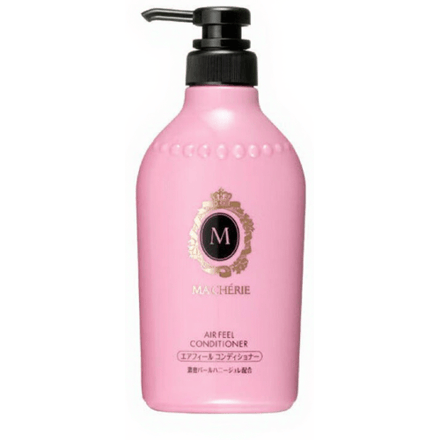 MA CHÉRIE Shiseido Ma Cherie Air Feel Conditioner Ex 450ml