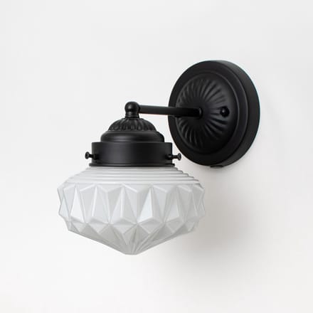 Wandlamp Eternal Star Moonlight - Art Deco Trade